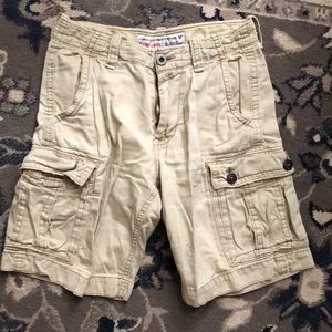 Men’s Cargo shorts